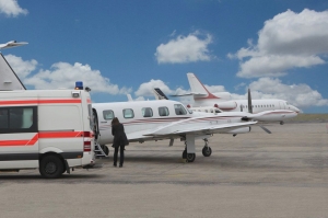 How North America Dominates the Air Ambulance Services Market Worldwide