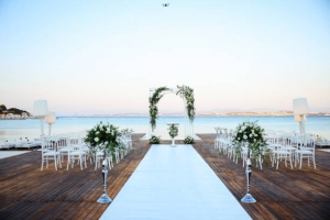 Vows in Venice: An elegant and stylish elopement in Venice