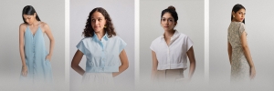 Rediscover Comfort and Conscience: The Charm of Women’s Organic Clothing
