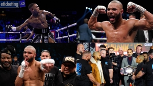 Chris Eubank Jr Vs Conor Benn Tickets: Doubts Over Fight Future