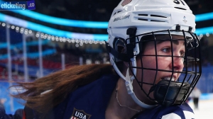 Winter Olympic 2026: Team USA Dethrones Canada to Win 2025 Women’s Olympic Ice Hockey Title