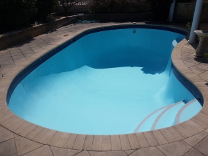 robotic pool cleaner Perth