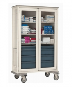 Essential Medical Furniture for Clinics in Dubai: Must-Have Items in 2025