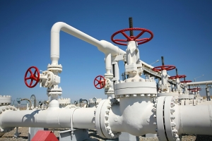 Why Investors Are Eyeing the Oil & Gas Pipeline Market