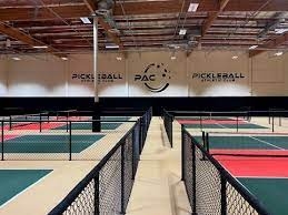 Why Invest in a Private Pickleball Court?