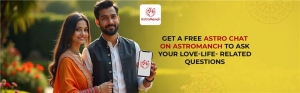 Get a Free Astro Chat On AstroManch To Ask Your Love-Life-Related Questions