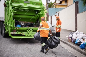4 Quick Tips for a Hassle-Free Rubbish Collection in Lambeth 