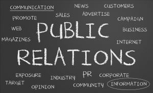 Drive Brand Awareness with Top-notch Public Relations Services 