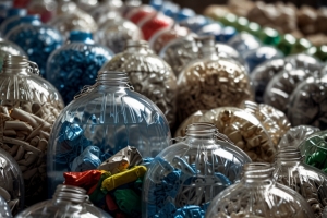 Recycled PET Prices, Pricing Report, Chart & History Data