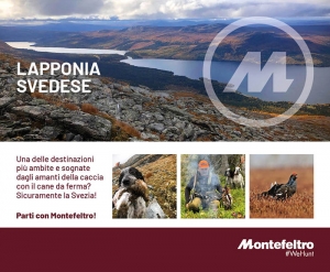 hunting news