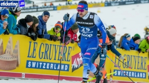 Winter Olympic 2026: Italy’s Olympic Cross Country Skiing hopefuls embrace pressure as motivation to go faster