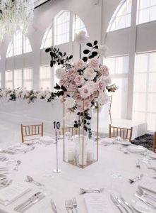 Elevated Moments Designing Dream Ceremonies with Intentional Architecture