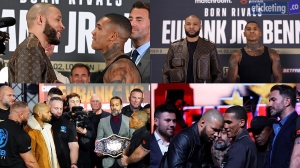 Chris Eubank Jr Vs Conor Benn Tickets: The Rivalry Lives On