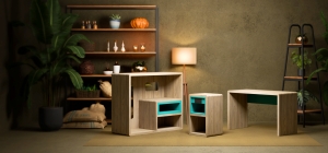 Balancing Function and Style: Designing Furniture for Boutique Hotels