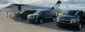 Transportation inMiami - System Shuttle Miami & Tours