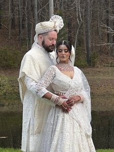 Transform Your Big Day with Indian Wedding Decor Services in Raleigh