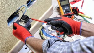 Residential Electrician Services in Maryland – Keep Your Home Safe