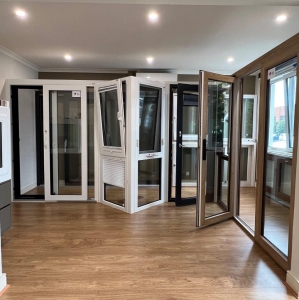 Incredible Advantages of Double Glazed Windows and Doors