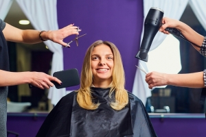 Beyond Beauty: Exploring the World of Barber and Salon Experiences