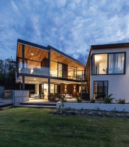 Building the Future: Leading Builders in Selwyn and Construction Companies in Christchurch for Your New Home Journey