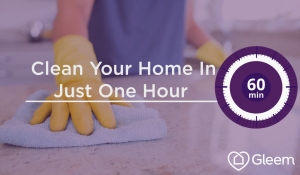 10 Time-Saving Domestic Cleaning Tips for Bristol Families