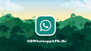 GB WhatsApp Download APK Latest Version Updated in 2023