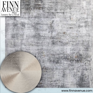 Finn Avenue: Transforming Singapore Homes with Luxurious Rugs