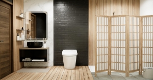 Healthy Style Bathroom 