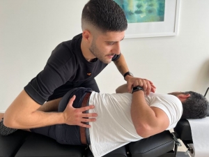 How to Choose the Right Chiropractor in Leongatha: A Local’s Guide