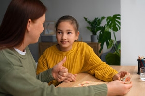 Why Choice Giving Matters in Play Therapy: A Practical Approach