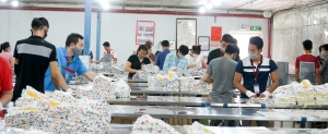 Reliable Apparel Manufacturing with In-Credible Vietnam