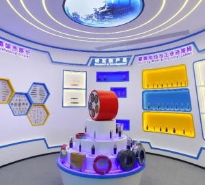Introduction and Difference Between Fire-resistant Cable and Flame-retardant Cable