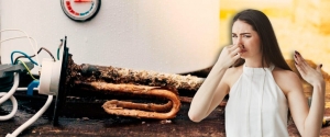 Say Goodbye to Rotten Egg Smell: How to Remove Sulfur Odor from Your Hot Water Heater