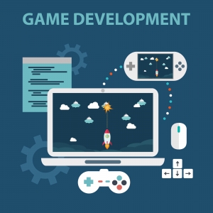 Top-Quality Game Development Services for Engaging User Experiences