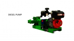 Maintenance Best Practices for Diesel Pumps to Maximize Longevity and Performance