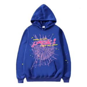 Unleash Your Style with Bold & Exclusive Sp5der Hoodies