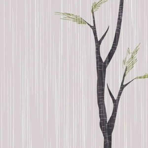 Digital Printing Fritted Glass