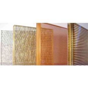 EVA Laminated Glass