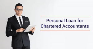 How a Chartered Accountant Loan Can Help You Grow Your Practice?