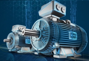 Energy-efficient Motors Market Set to Surge Due to Increasing Industrial Automation