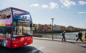 Perfect Florence Hop-On Hop-Off Tour for Your Adventure