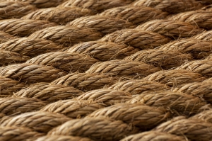 What is the Top Usage of Jute Burlaps?