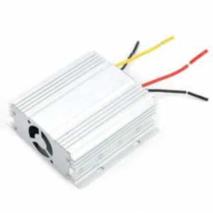 Why Investors Should Watch the Power Converter Market