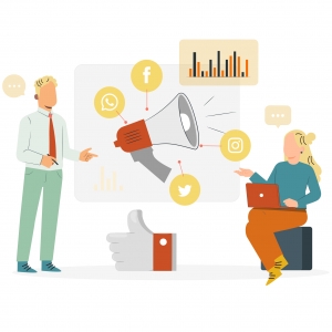 Scaling Up Smart: Reinventing Digital Success with Integrated Marketing and SMO