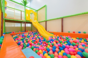 Exploring the Best Indoor Kids Play Areas in Chennai: Top 10 Fun-Filled Spots for Children