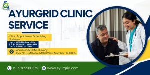 Ayurvedic Practice with the Best Ayurveda Clinical Management Software