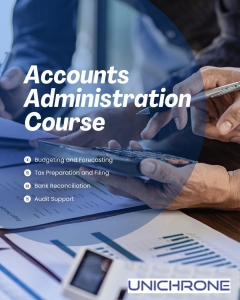 Accounts Admin vs. Bookkeeping: What’s the Difference?