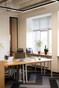 How Do You Furnish a Modern Office on a Budget in San Jose?