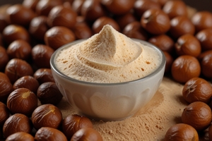 Hazelnut Coffee Creamer Powder Manufacturing Plant Project Report 2025: Industry Trends and Unit Setup