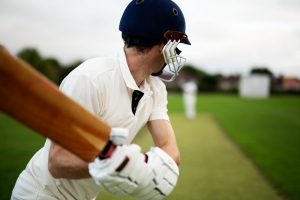 Cricket Guard